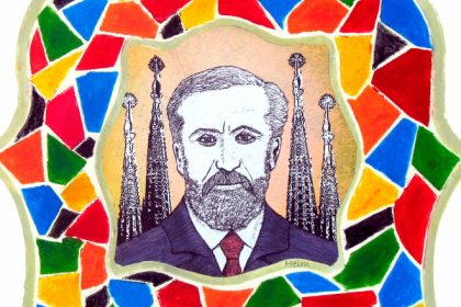 arhitectul lui dumnezeu va fi beatificat meritele lui antoni gaudi recunoscute de catre papa francisc 67fd00f888ff6