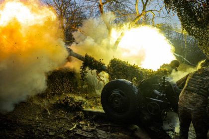 armata lui putin continua avansul in estul ucrainei trupele moscovei au mai cucerit o localitate in regiunea donetk 681240d17851b