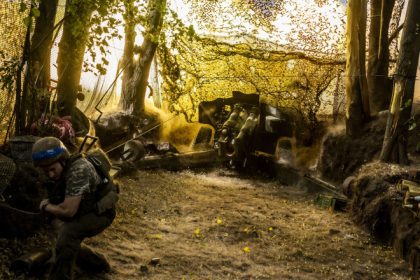 armata rusa a declansat ofensiva de primavara in ucraina sirski inamicul are o resursa de mobilizare de 5 milioane de oameni 67f78d4525406