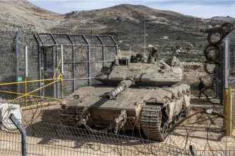 asa arata victoria cum planuieste israelul sa schimbe fata orientului mijlociu cu noua sa doctrina militara agresiva 67ff2d9d0d22d