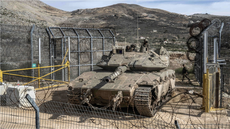 asa arata victoria cum planuieste israelul sa schimbe fata orientului mijlociu cu noua sa doctrina militara agresiva 67ff2d9d0d22d