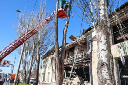 atac masiv cu drone in odesa la o zi dupa vizita secretarului general nato locuinte si infrastructura civila au fost avariate 67ff405d69eae