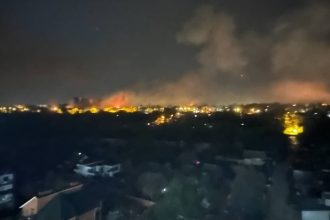 atacuri rusesti asupra dnipro in ucraina trei morti si cel putin 28 de raniti 680089ac9cad9