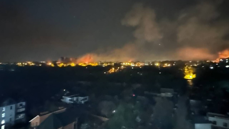 atacuri rusesti asupra dnipro in ucraina trei morti si cel putin 28 de raniti 680089ac9cad9