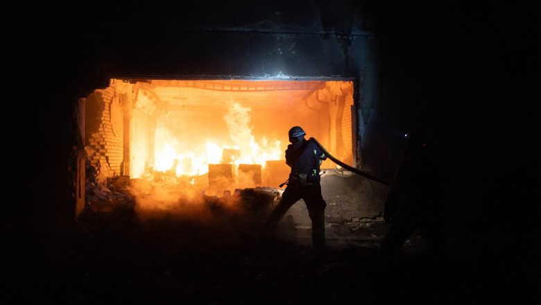 atacuri rusesti cu drone in zaporojie si harkov un mort si mai multi raniti in timp ce sua discuta noi sanctiuni impotriva moscovei 67eced58befb7