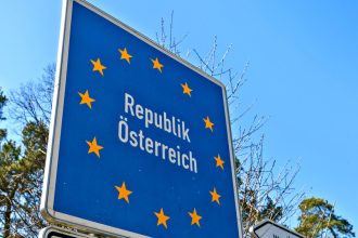 atentionare mae de calatorie austria inchide temporar mai multe puncte de trecere a frontierei 67f00c911f23c