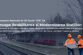 au inceput lucrarile de modernizare a statiei neptun cand demareaza proiectul la costinesti tabara 680f61d203e2f