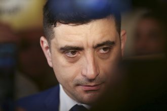 autoritatea electorala controleaza finantele aur dupa dezvaluirea contractului de 15 milioane de dolari pentru lobby in sua 680a22609ae25