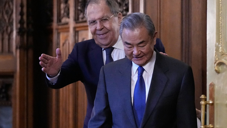 beijingul se anunta pregatit pentru un rol constructiv in incheierea razboiului din ucraina ministrul de externe vizita la moscova 67ebd2ebd2cb0