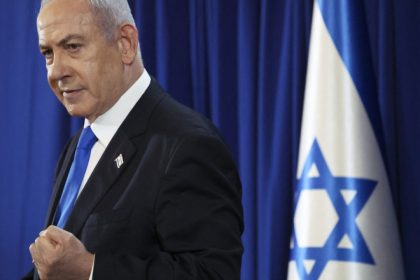 benjamin netanyahu optiunea militara devine inevitabila daca iranul treneaza discutiile despre programul nuclear 67f575b8c1bbb