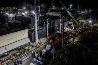 bilantul provizoriu dupa prabusirea acoperisului unui club din santo domingo a crescut la 113 morti 67f7437e7e3e9