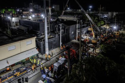 bilantul provizoriu dupa prabusirea acoperisului unui club din santo domingo a crescut la 113 morti 67f7437e7e3e9