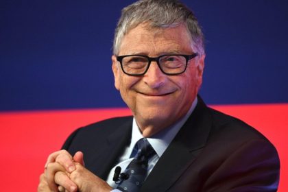 bill gates spune ca oamenii vor putea lucra mai putin si se vor pensiona mai devreme datorita inteligentei artificiale 6801d0a1a6f50