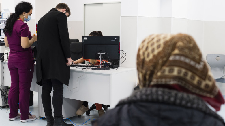 bolojan a promulgat legea care permite pacientilor sa faca donatii pentru spitale in loc de atentii acordate medicilor 67f4f8d12a7d7