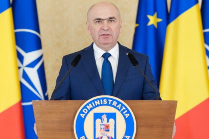 bolojan a retrimis in parlament legea privind contractele de concesiune a serviciului de utilitate publica de distributie a gazelor 6800d0708e47e