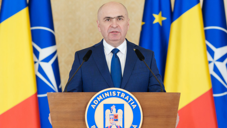 bolojan a retrimis in parlament legea privind contractele de concesiune a serviciului de utilitate publica de distributie a gazelor 6800d0708e47e