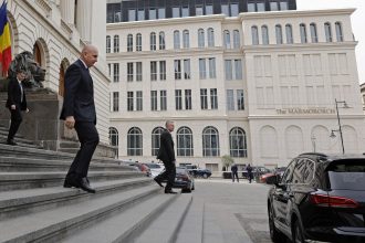 bolojan educatia financiara este o necesitate care nu are legatura cu imbogatirea rapida ci cu intelegerea banilor 67f902de14a88