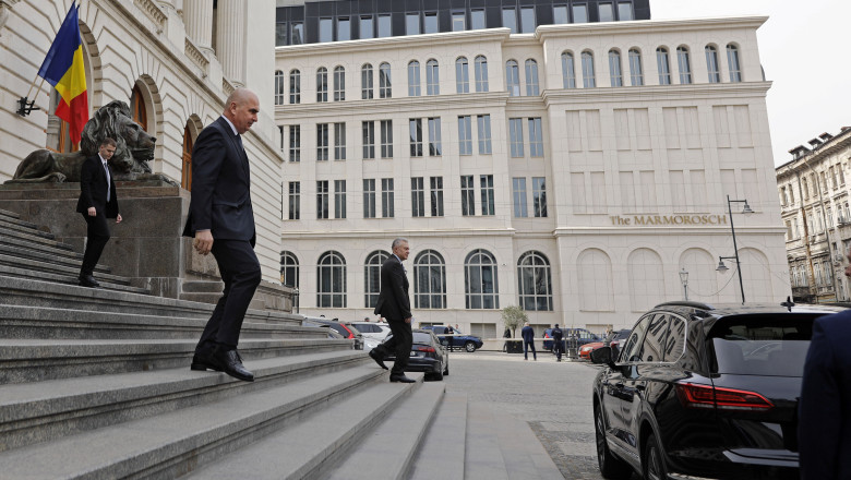 bolojan educatia financiara este o necesitate care nu are legatura cu imbogatirea rapida ci cu intelegerea banilor 67f902de14a88