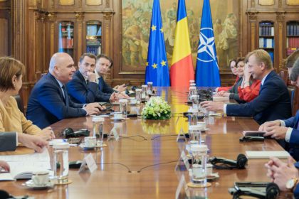 bolojan l a primit la cotroceni pe comisarul european pentru buget piotr serafin 680a2f490bf0a