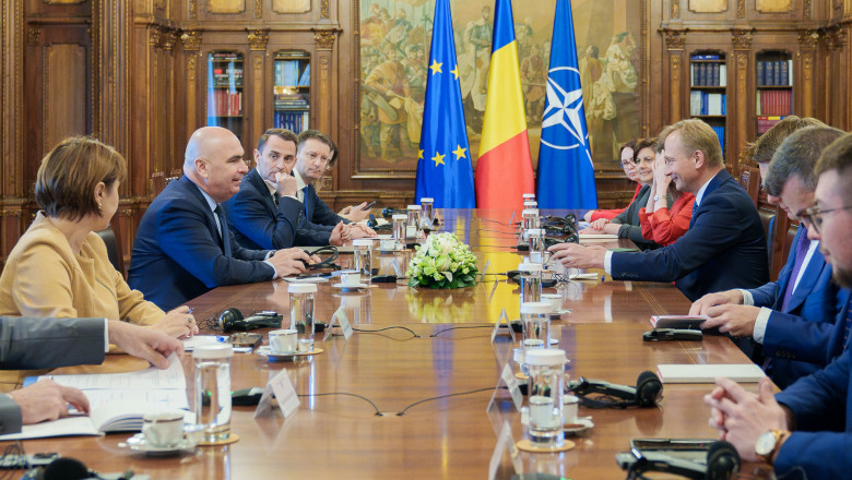 bolojan l a primit la cotroceni pe comisarul european pentru buget piotr serafin 680a2f490bf0a