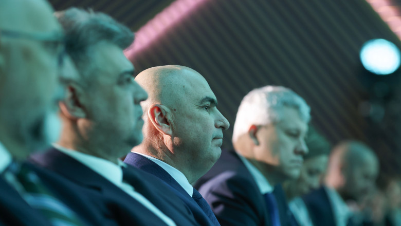 bolojan lumea politica este pulverizata daca as fi candidat e posibil sa fi castigat alegerile dar aveam o coalitie facuta praf 680d3ce86c300