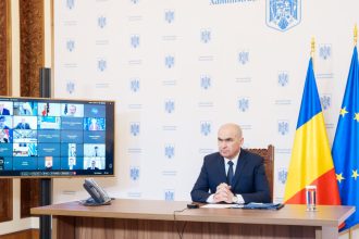 bolojan romania trebuie sa gaseasca rapid solutii la problemele legate de razboiul hibrid securitatea si criminalitatea cyber 67f4f8cd0c407