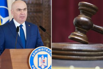 bolojan spune ca o decizie ca aceea a judecatorului care a anulat hotararea ccr privind alegerile prezidentiale compromite justitia 680d1f9c7bdc7