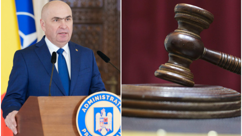 bolojan spune ca o decizie ca aceea a judecatorului care a anulat hotararea ccr privind alegerile prezidentiale compromite justitia 680d1f9c7bdc7