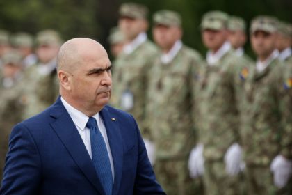 bolojan spune ca toate documentele relevante referitoare la anularea alegerilor din 2024 au fost desecretizate e o tema de campanie 680d13e4762de