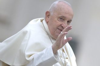 breaking news papa francisc a murit la varsta de 88 de ani dupa ce a condus biserica catolica timp de 12 ani 6806020d0b4f4