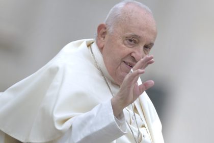 breaking news papa francisc a murit la varsta de 88 de ani dupa ce a condus biserica catolica timp de 12 ani 6806020d0b4f4