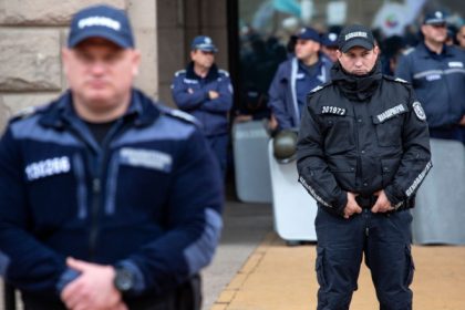 bulgaria se pregateste pentru deschiderea sezonului pe ordinea de zi infiintarea unei politii turistice 67f133e0a3420