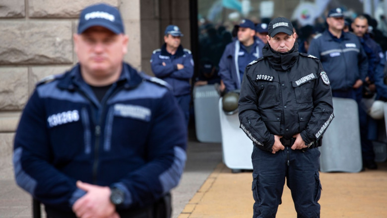 bulgaria se pregateste pentru deschiderea sezonului pe ordinea de zi infiintarea unei politii turistice 67f133e0a3420