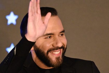 cadourile sua pentru cel mai cool dictator din lume de ce e importanta relatia casei albe cu presedintele din el salvador 67fcce95cef4e