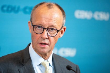 cand va fi investit in functie friedrich merz viitorul cancelar are nevoie de 316 voturi 67fd0f0d6eb5c
