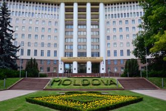 cand vor avea loc alegerile parlamentare in republica moldova legislativul a votat data scrutinului crucial pentru chisinau 68010bbd407fd