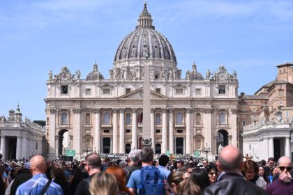 care sunt principalele atributii ale sefului bisericii catolice 6806579d1a591