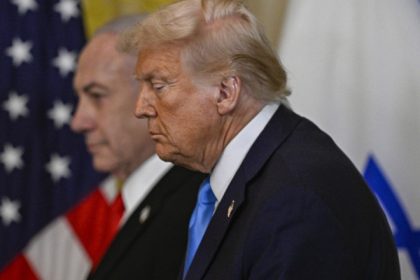 casa alba a anulat conferinta de presa programata dupa intalnirea dintre donald trump si benjamin netanyahu 67f41e653cc57