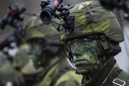 cat de greu i ar fi europei sa trimita o forta de pace in ucraina daca nu putem strange nici macar 64 000 de soldati suntem slabi 6811d3d4e6ba6