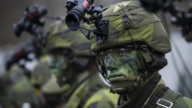 cat de greu i ar fi europei sa trimita o forta de pace in ucraina daca nu putem strange nici macar 64 000 de soldati suntem slabi 6811d3d4e6ba6