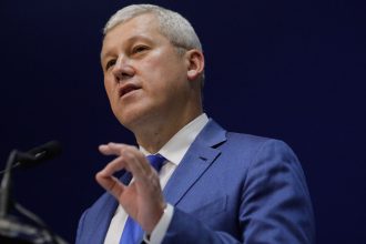 catalin predoiu despre existenta unor anchete care vizeaza atacuri hibride la adresa securitatii statului exista o serie de curente 67ed4e5adacd5