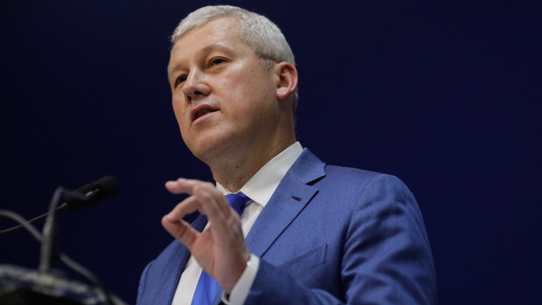 catalin predoiu despre existenta unor anchete care vizeaza atacuri hibride la adresa securitatii statului exista o serie de curente 67ed4e5adacd5