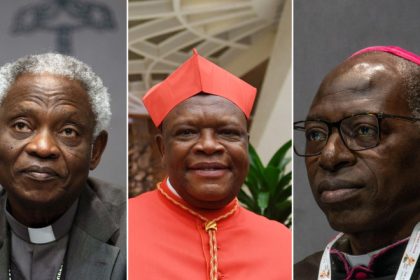 catolicii africanii spera la un papa de culoare care sunt sansele ca unul dintre ei sa fie desemnat suveran pontif 6807e4dcbe7fb