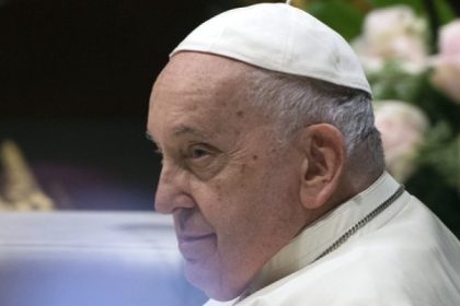 cauza probabila a mortii papei francisc un anunt oficial va fi facut curand de vatican 68062d6930be8