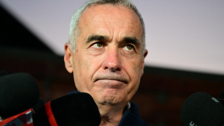 ccr a respins contestatia la decizia bec de a respinge candidatura lui calin georgescu la alegerile prezidentiale 67ed888037046