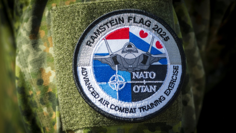 ce a invatat nato in trei ani de razboi in ucraina concluzii dupa exercitiul ramstein flag 2025 67fa40ad0af08