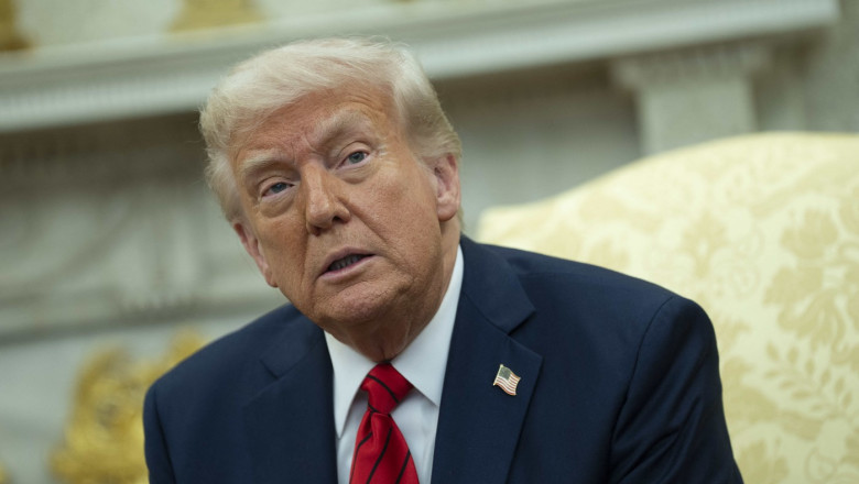 ce arata cel mai recent sondaj din sua la 100 de zile de la venirea lui trump la casa alba puncte slabe puncte tari si controverse 680f88b907a36