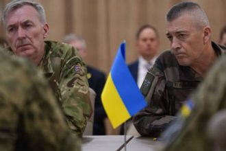 ce au discutat la kiev sefii de stat major din franta si marea britanie 67f10c08457d2