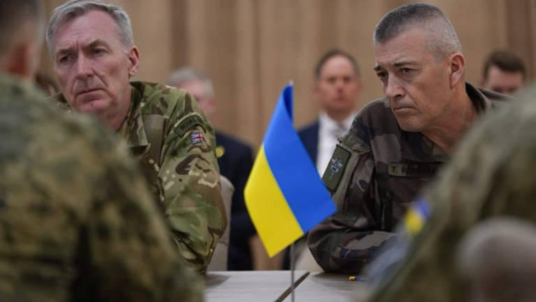 ce au discutat la kiev sefii de stat major din franta si marea britanie 67f10c08457d2