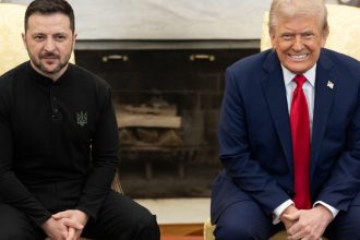 ce cred ucrainenii despre donald trump doua luni de la venirea sa la casa alba rezultatele celui mai recent sondaj de opinie 67ecf0dcebe11